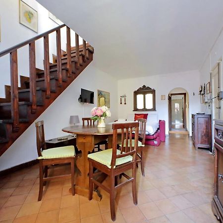 St.Margherita Charming House Rzym Zewnętrze zdjęcie