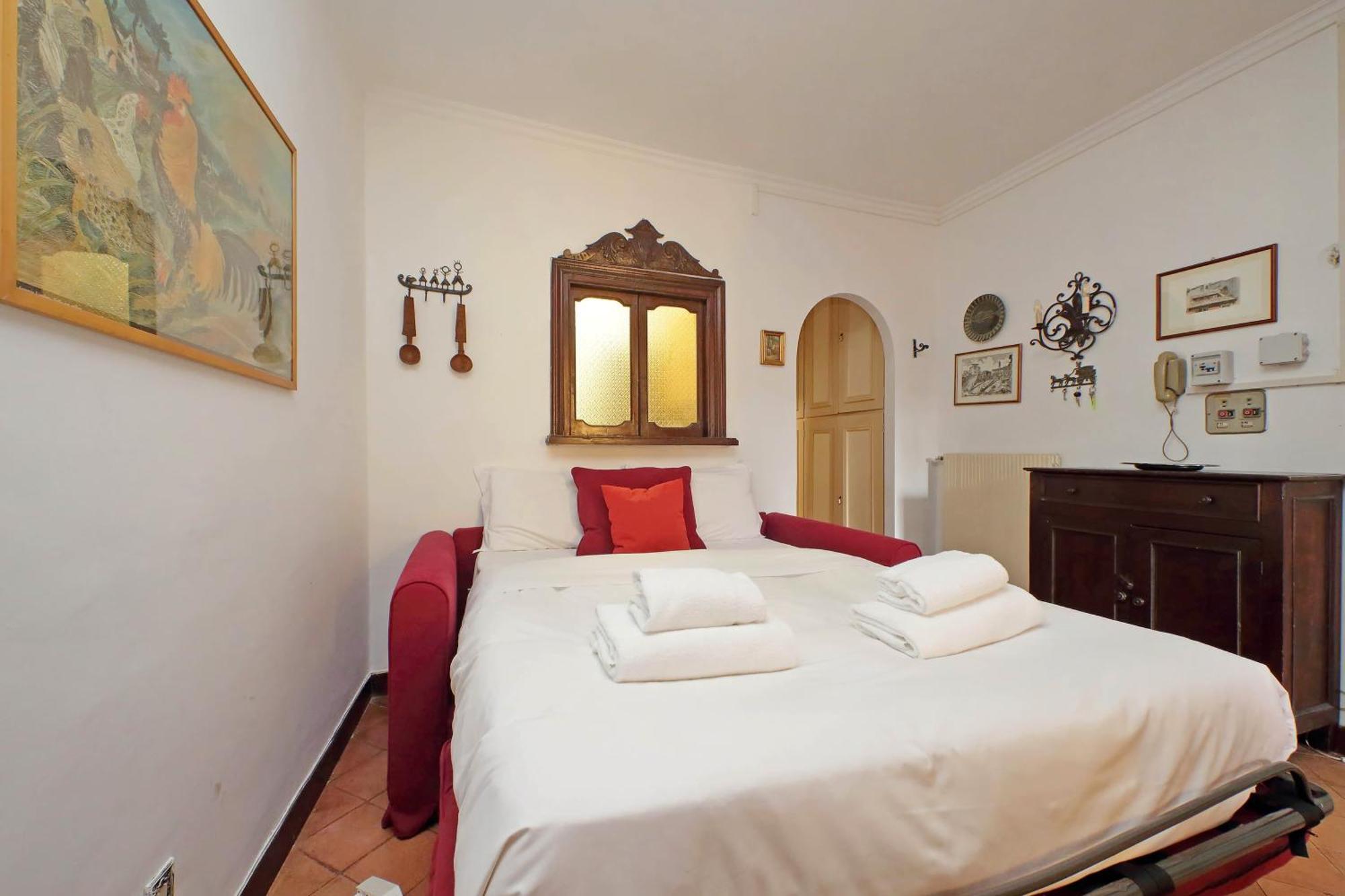 St.Margherita Charming House Rzym Zewnętrze zdjęcie