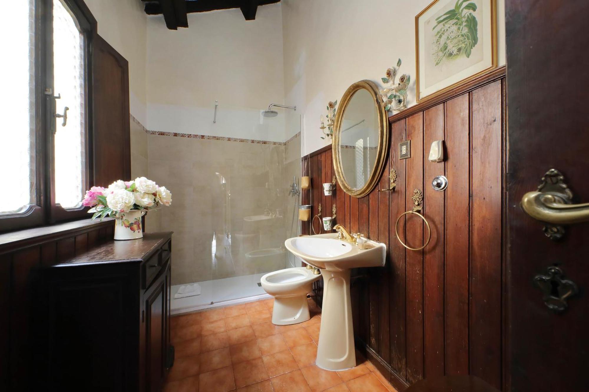 St.Margherita Charming House Rzym Zewnętrze zdjęcie