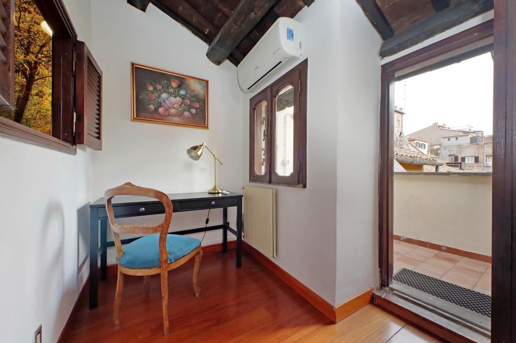 St.Margherita Charming House Rzym Zewnętrze zdjęcie