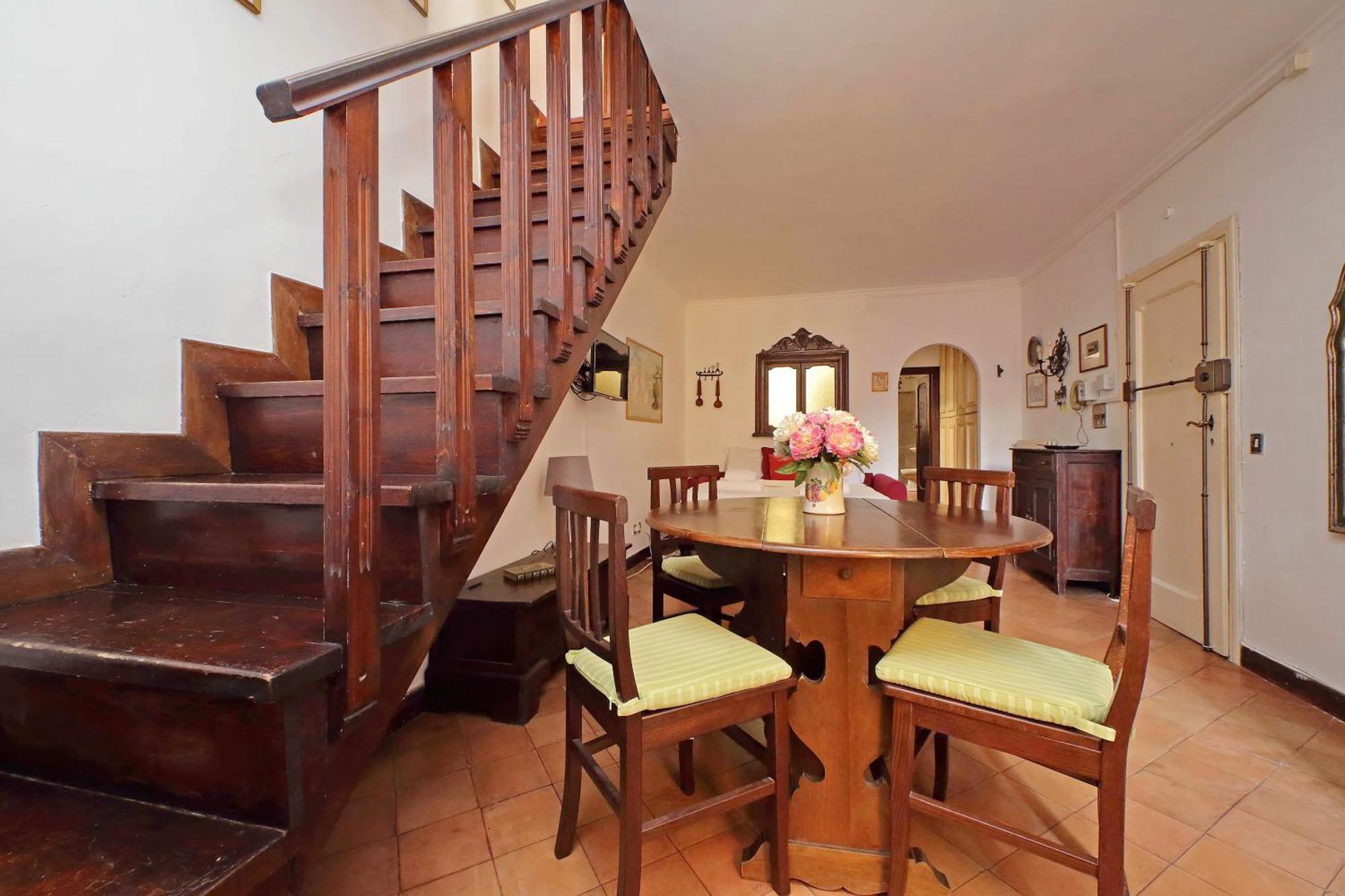 St.Margherita Charming House Rzym Zewnętrze zdjęcie