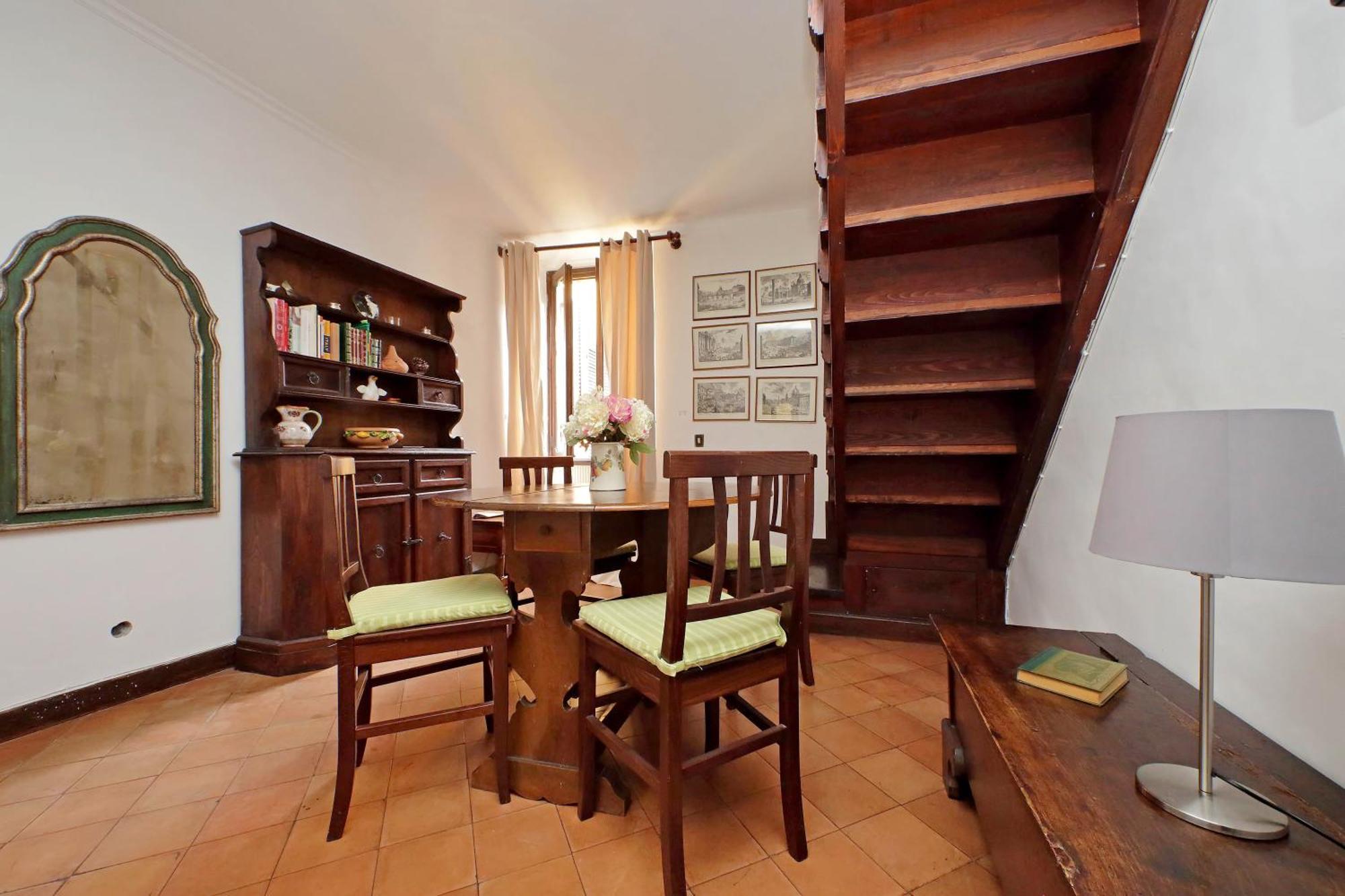 St.Margherita Charming House Rzym Zewnętrze zdjęcie