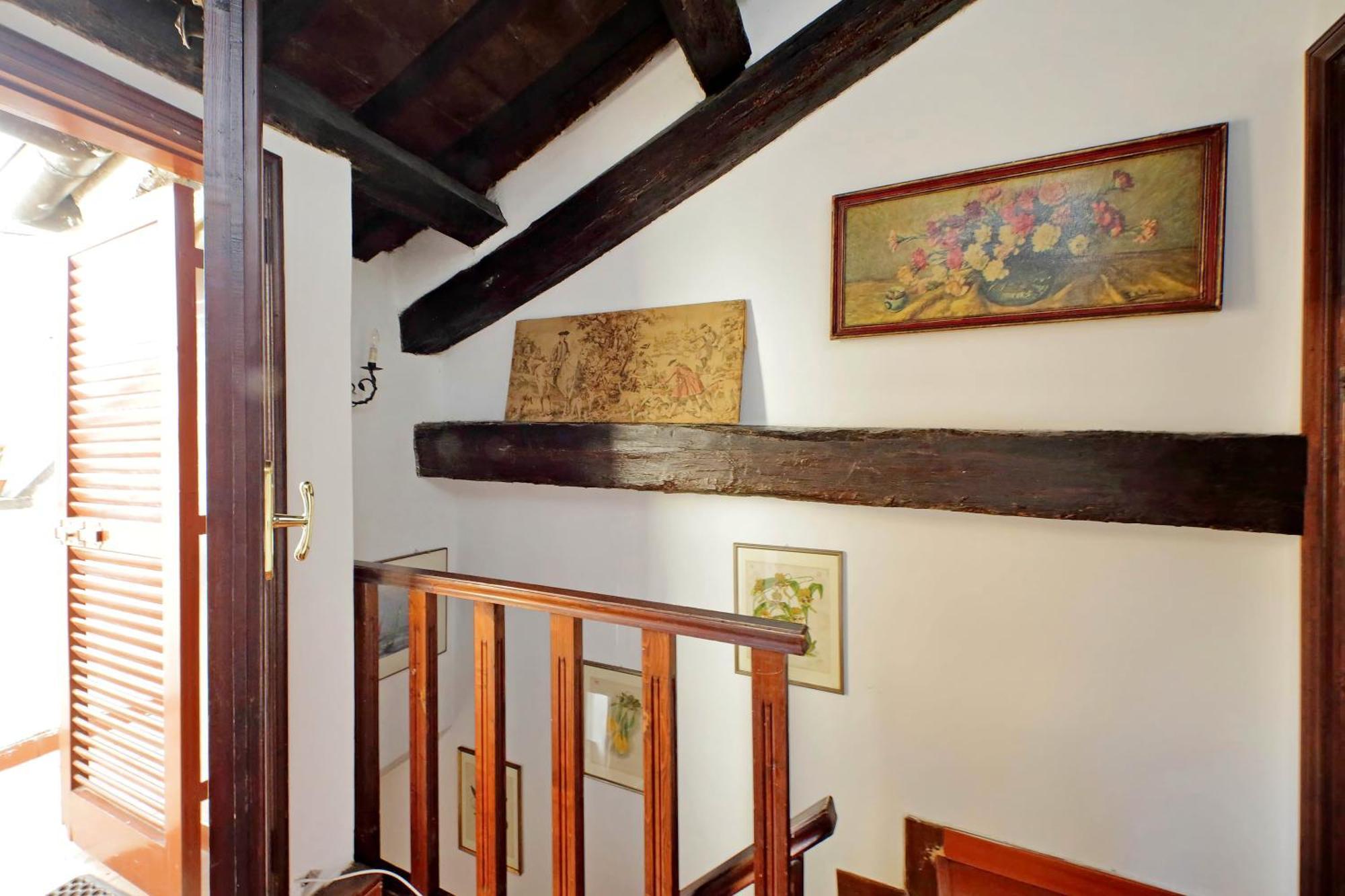 St.Margherita Charming House Rzym Zewnętrze zdjęcie