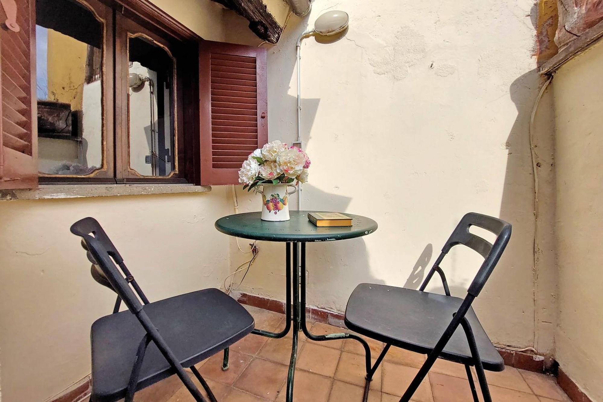 St.Margherita Charming House Rzym Zewnętrze zdjęcie