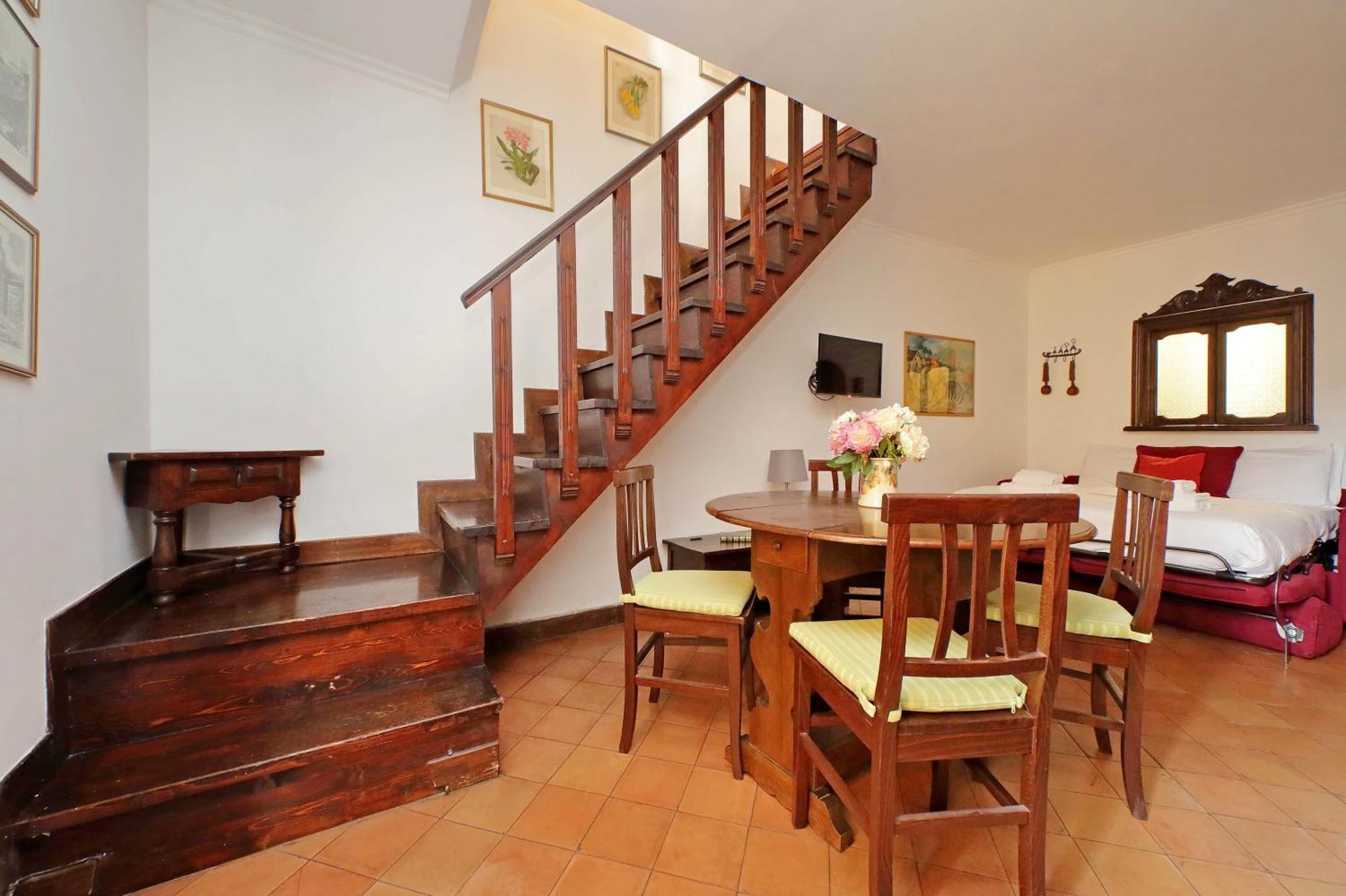 St.Margherita Charming House Rzym Zewnętrze zdjęcie