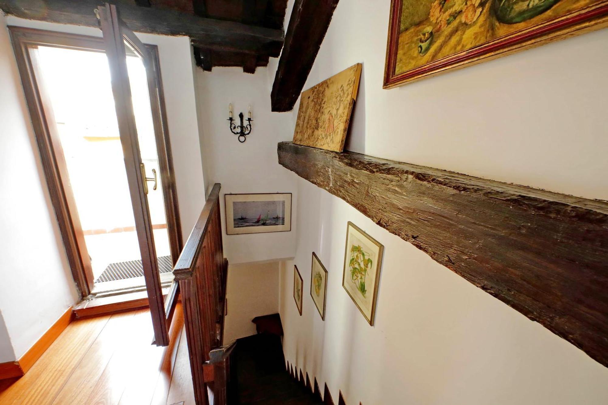 St.Margherita Charming House Rzym Zewnętrze zdjęcie