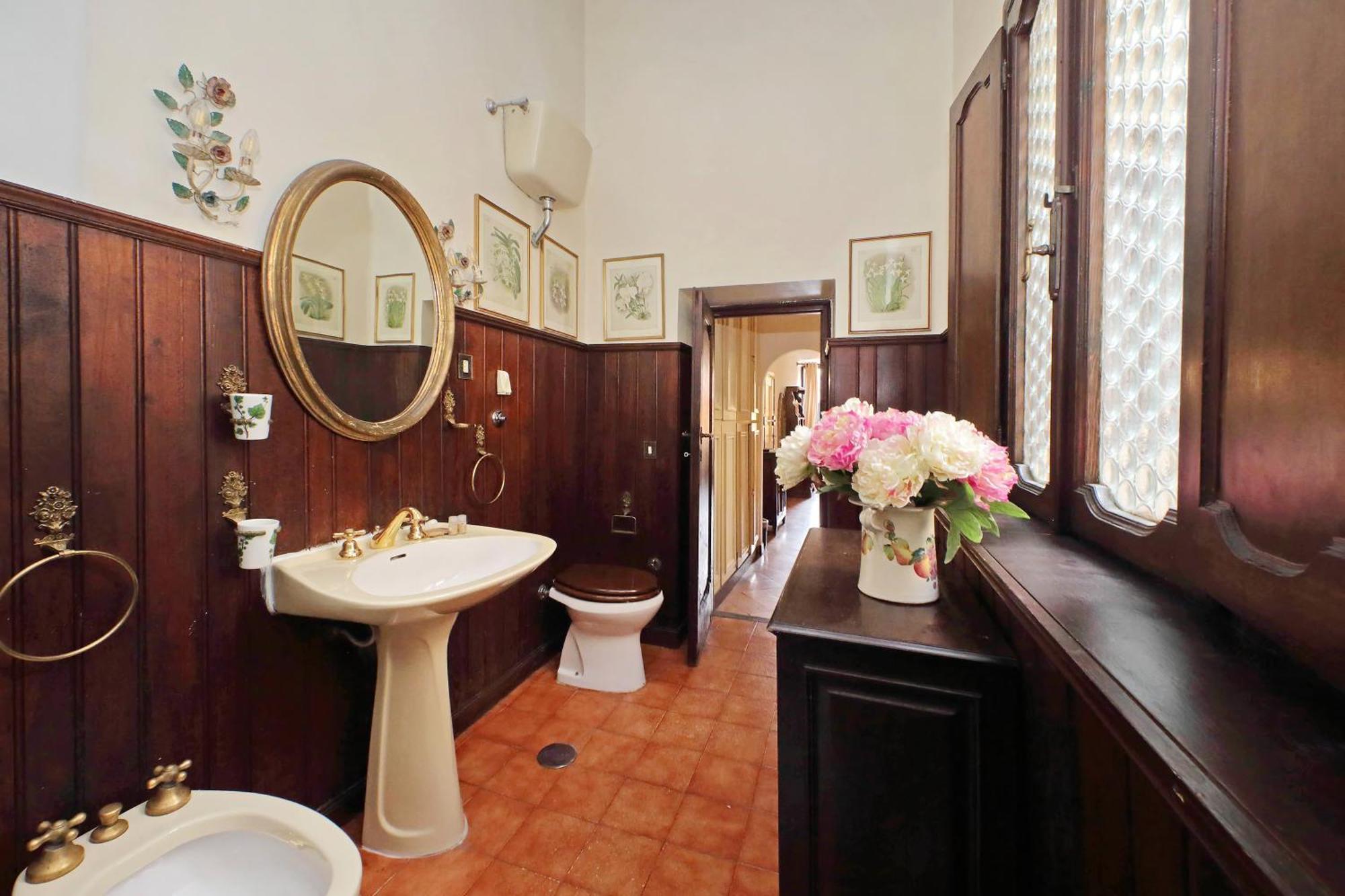 St.Margherita Charming House Rzym Zewnętrze zdjęcie