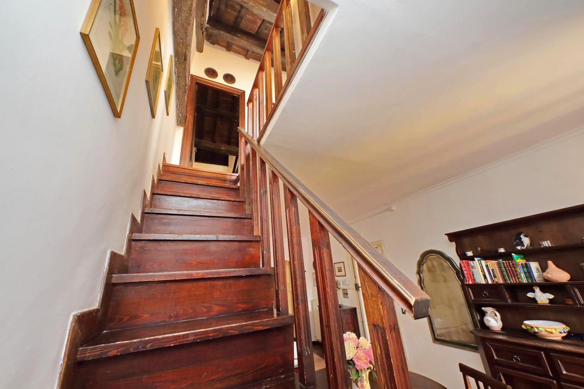 St.Margherita Charming House Rzym Zewnętrze zdjęcie