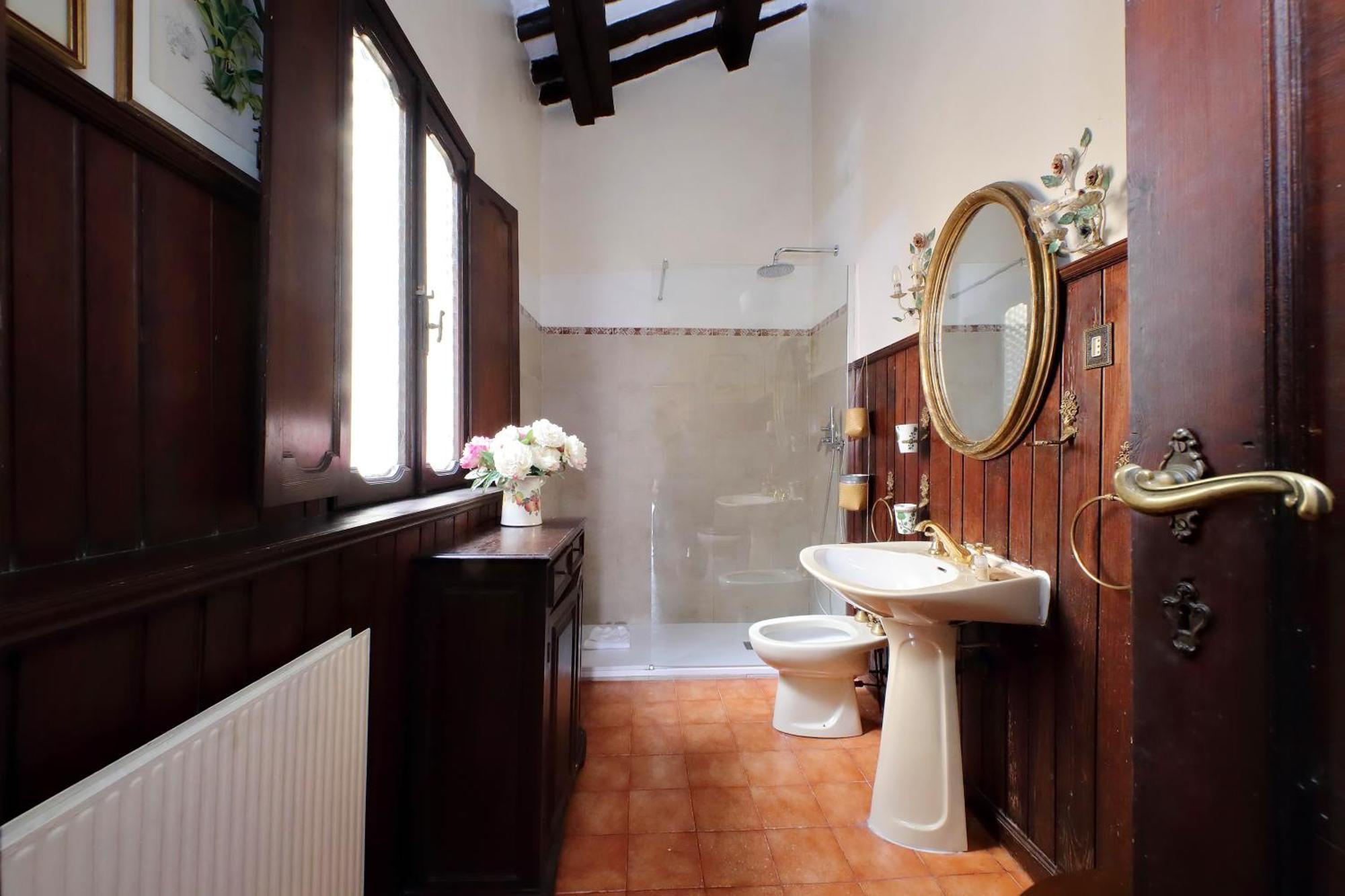 St.Margherita Charming House Rzym Zewnętrze zdjęcie