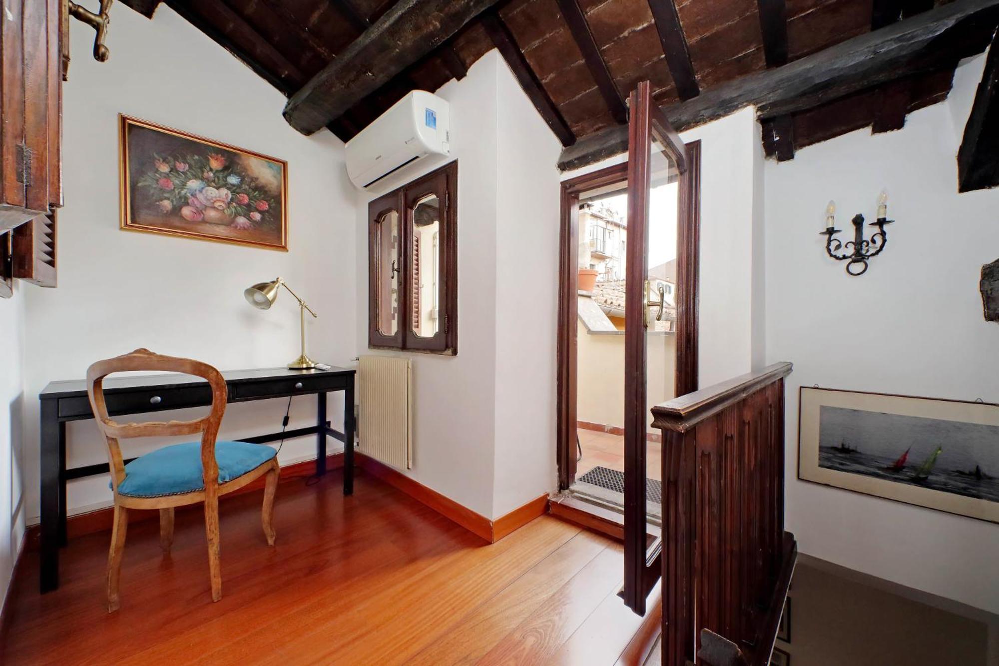 St.Margherita Charming House Rzym Zewnętrze zdjęcie