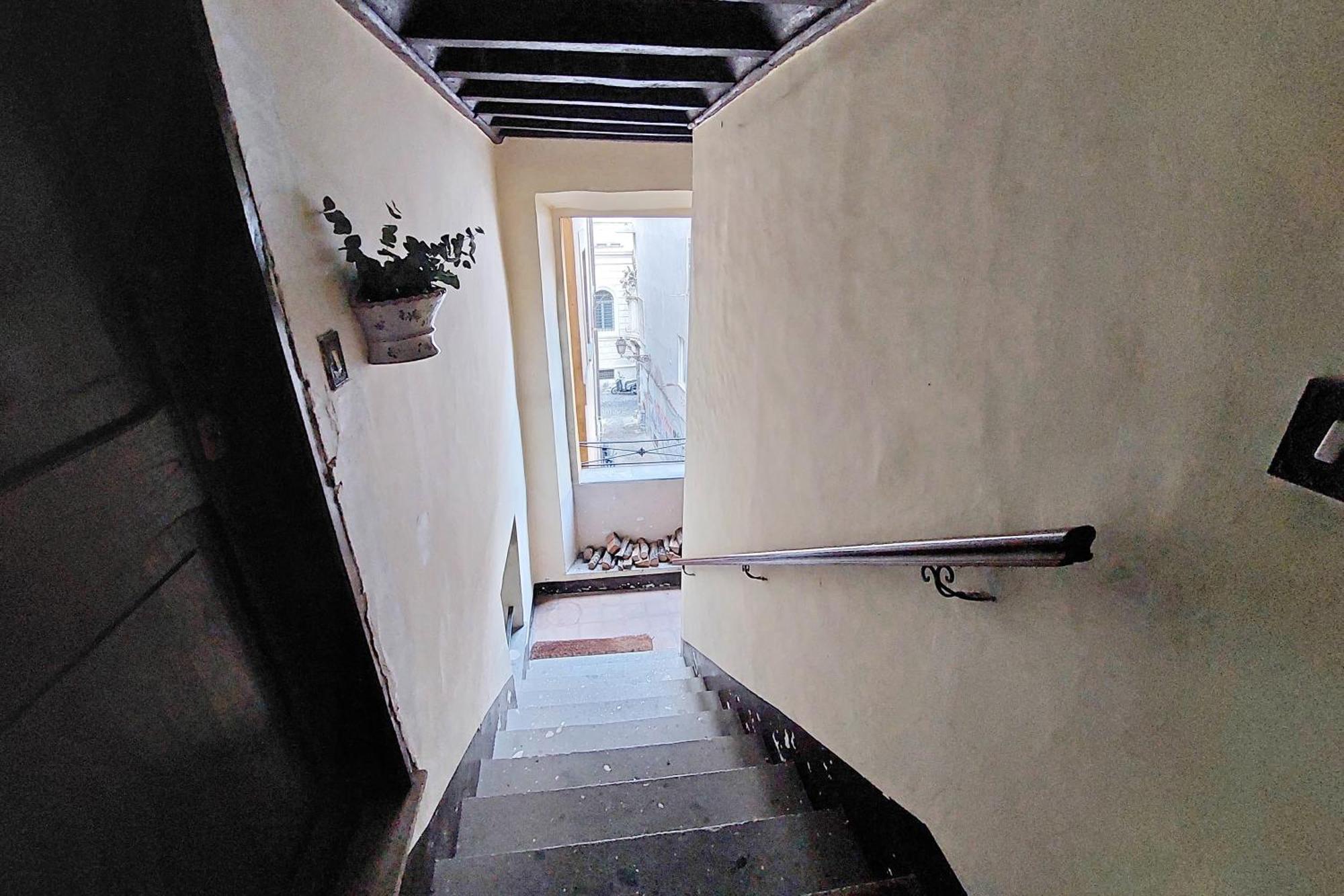 St.Margherita Charming House Rzym Zewnętrze zdjęcie