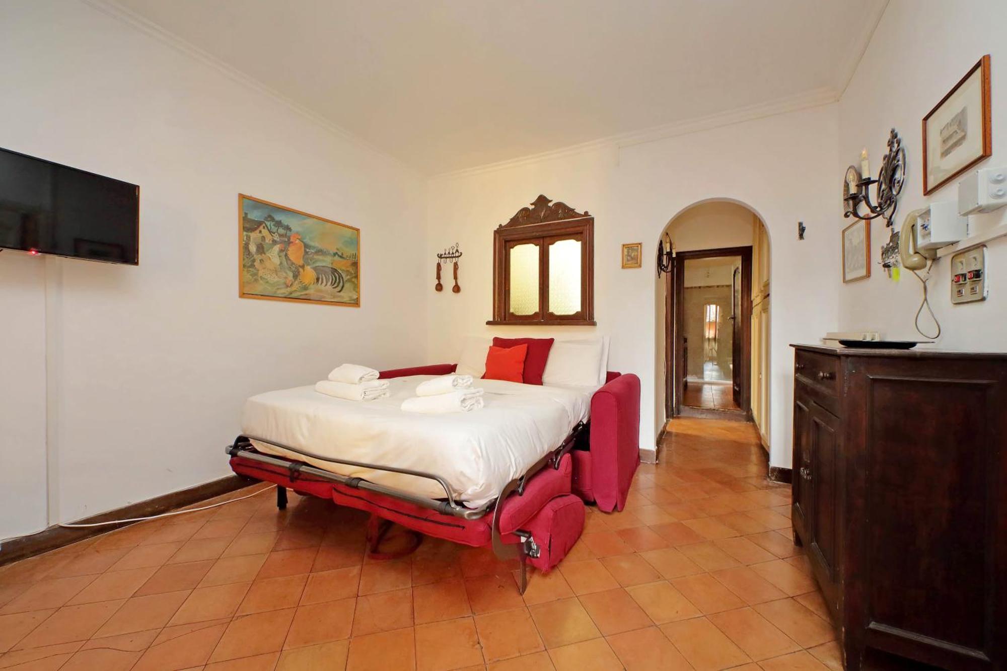 St.Margherita Charming House Rzym Zewnętrze zdjęcie
